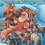 The Barnyard Night Before Christmas (Picture Book)