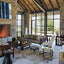 Natural Elegance: Luxurious Mountain Living
