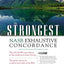 The Strongest NASB Exhaustive Concordance (Strongest Strong's)