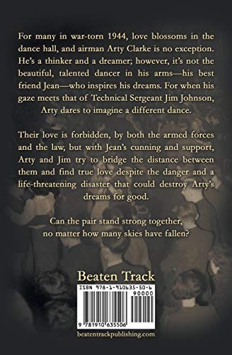 When Skies Have Fallen — back cover