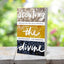 Scouting the Divine: Searching for God in Wine, Wool, and Wild Honey