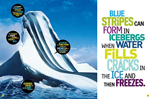 National Geographic Kids Ultimate Weird But True: 1,000 Wild & Wacky Facts & Photos!