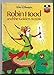 Robin Hood and the Golden Arrow