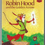 Robin Hood and the Golden Arrow