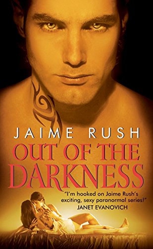 Out of the Darkness (The Offspring, 2)