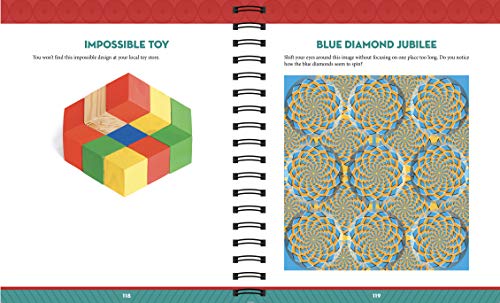 Brain Games - Optical Illusions