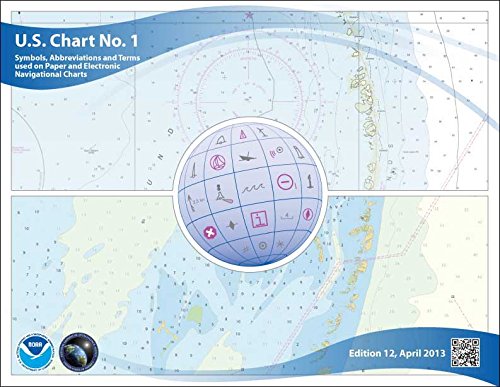 Chart No. 1 Nautical Chart Symbols Abbreviations and Terms