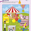 1st Grade Jumbo Math Success Workbook: 3 Books In 1--Basic Math, Math Games and Puzzles, Shapes and Geometry; Activities, Exercises, and Tips to Help ... and Get Ahead (Sylvan Math Jumbo Workbooks)