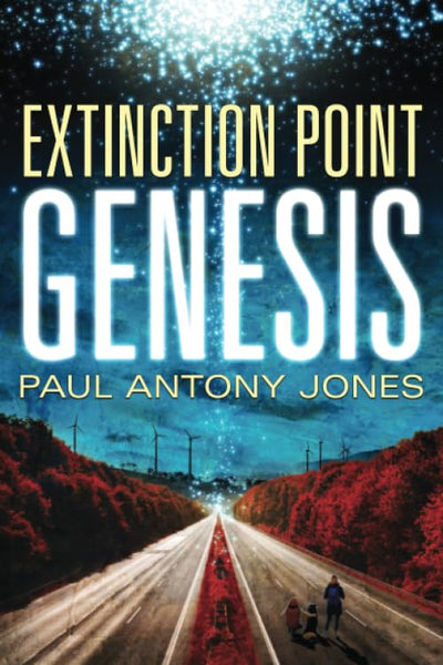 Genesis (Extinction Point, 4)
