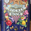 The Antiquarian Sticker Book: Over 1,000 Exquisite Victorian