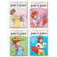 Junie B. Jones's Fourth Boxed Set Ever! (Books 13-16)