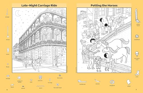 Horse Puzzles