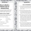How to Fight A Bear...and Win: And 72 Other Real Survival Tips We Hope You'll Never Need (Uncle John's Do-it-yourself Book)