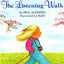 The Listening Walk by Showers, Paul