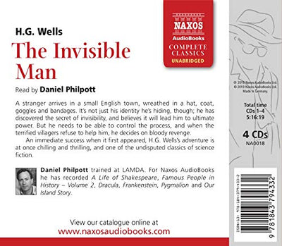 The Invisible Man