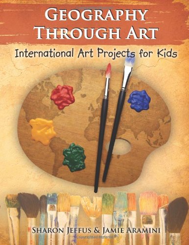 Geography Through Art