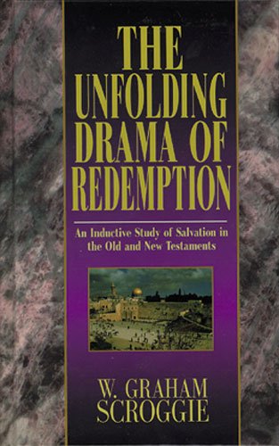 The Unfolding Drama of Redemption