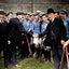 Old Ireland in Colour by Sarah-Anne Buckley
