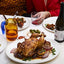 Nothing Fancy: Unfussy Food for Having People Over by Roman,