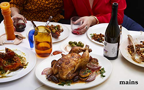 Nothing Fancy: Unfussy Food for Having People Over by Roman,