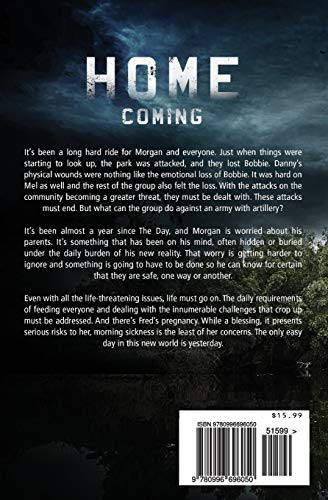 Home Coming (The Survivalist)