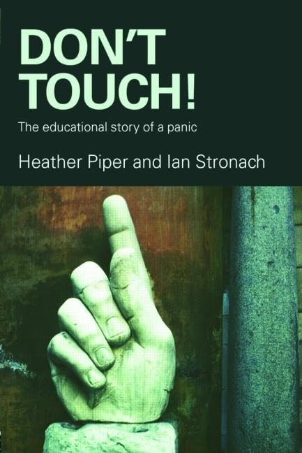 Dont Touch!