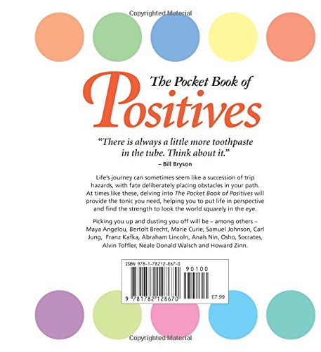The Pocket Book of Positives