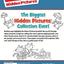 Jumbo Book of Hidden Pictures: Puzzle Activity Book for Kids Packed with More than 200 Hidden Pictures and Funny Seek and Find Challenges for Ages 6 and Up (Highlights Jumbo Books & Pads)