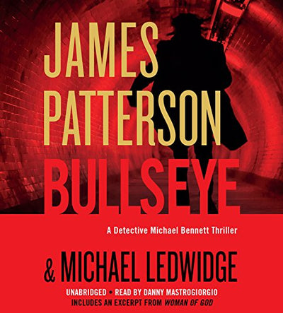 Bullseye (A Michael Bennett Thriller, 9)