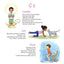 The ABCs of Yoga for Kids Softcover