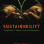 Sustainability: A Philosophy of Adaptive Ecosystem Management