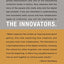 The Innovators: How a Group of Hackers, Geniuses, and Geeks