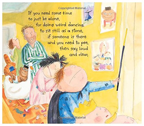 Big Words for Little People