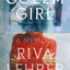Golem Girl: A Memoir - 'A hymn to life, love, family, and spirit' DAVID MITCHELL