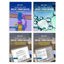 UWorld MCAT Books 2026-2027: 8 MCAT Prep Books (Printed & Interactive Digital), 6 Science Review Books + 2 MCAT CARS Practice Books