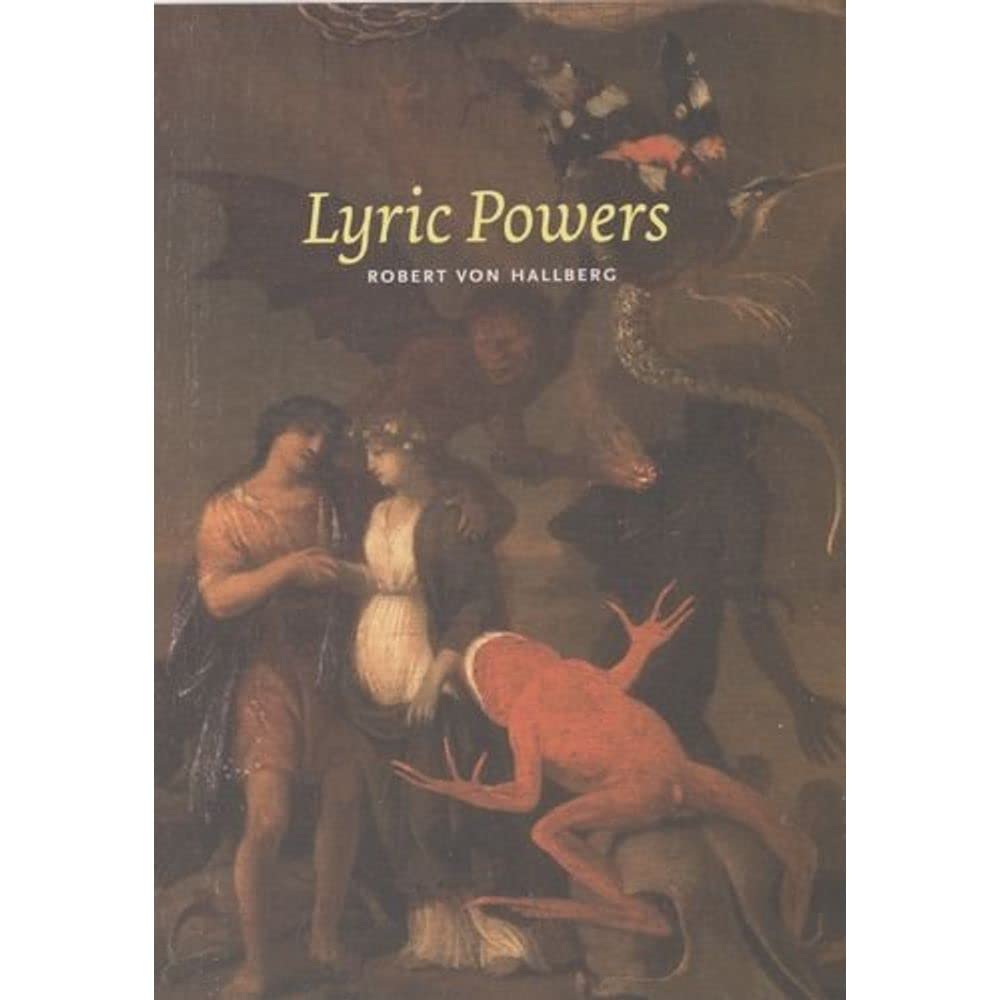 Lyric Powers