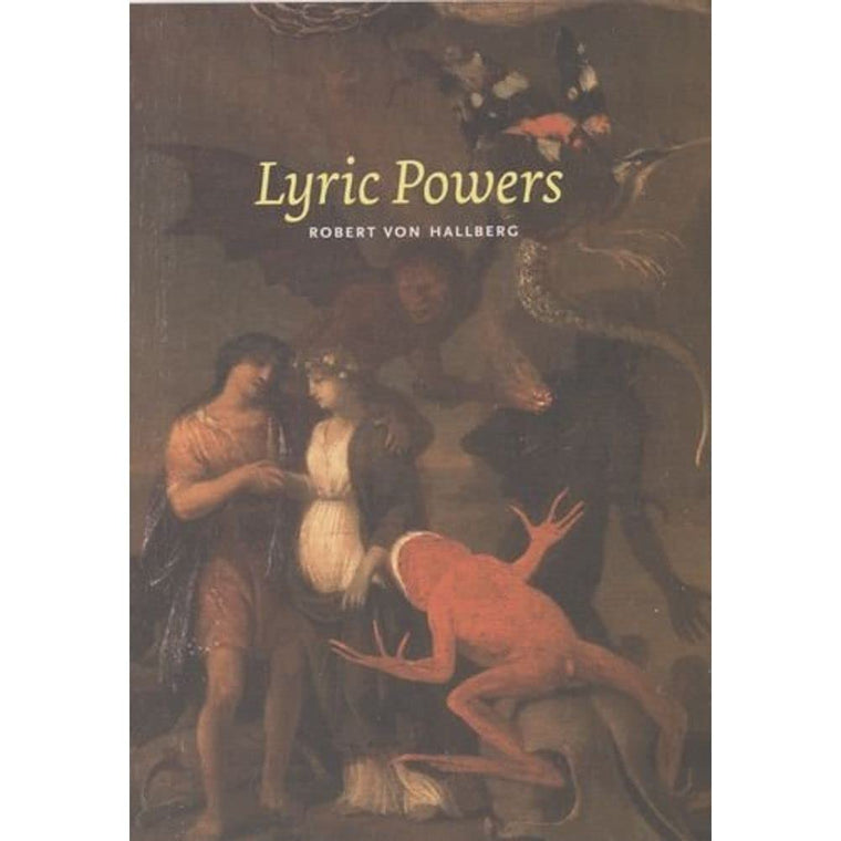 Lyric Powers