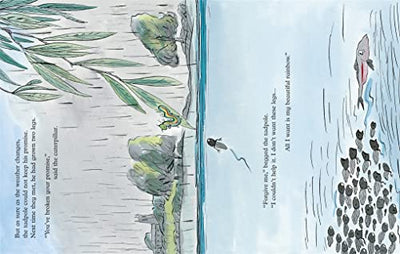 Tadpole's Promise