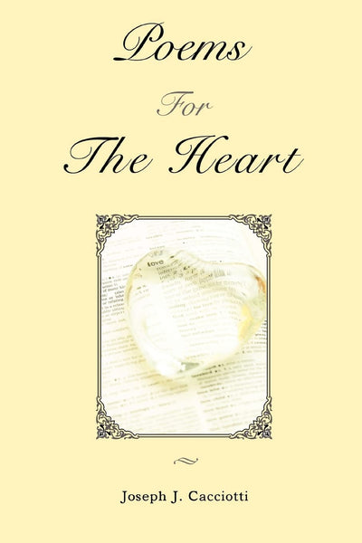 POEMS FOR THE HEART