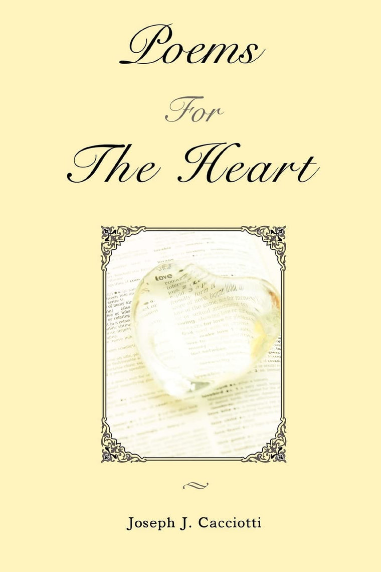 POEMS FOR THE HEART