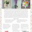 Complete Starter Guide to Macramé: 15 Knotted Home Creations Made with Natural Materials (Fox Chapel Publishing) Book of Macrame Projects for Beginners - Wall Art, Fruit Baskets, a Cat Bed, and More