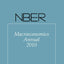 NBER Macroeconomics Annual 2010: Volume 25 (National Bureau of Economic Research Macroeconomics Annual)