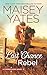 Last Chance Rebel (Copper Ridge, 6)