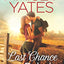 Last Chance Rebel (Copper Ridge, 6)