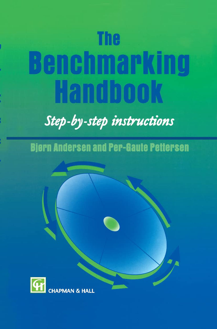 Benchmarking Handbook