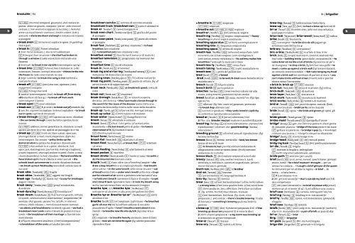 Collins Italian Dictionary