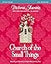 Church of the Small Things Bible Study Guide: Making a Difference Right Where You Are