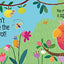 Don't Tickle the Hippo! (Touchy-Feely Sound Books)