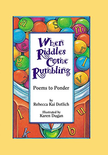 When Riddles Come Rumbling