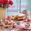 Vintage Cakes: More Than 90 Heirloom Recipes for Tremendously Good Cakes